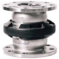 MSBC200SSFL Mann Tek Safety Break-away Coupling Marine 150# Flange MSBC200SSFL Mann Tek Safety Break-away Coupling Marine 150# Flange
